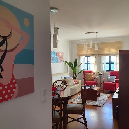 Luzia'S Apartment - 2 Bedroom Apartment Sleeps 4 Funchal  Extérieur photo