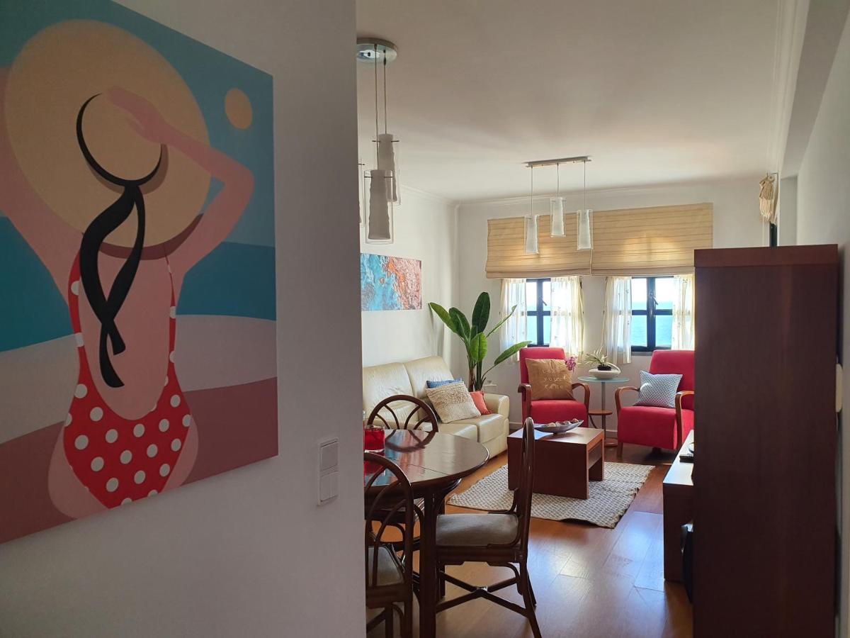 Luzia'S Apartment - 2 Bedroom Apartment Sleeps 4 Funchal  Extérieur photo