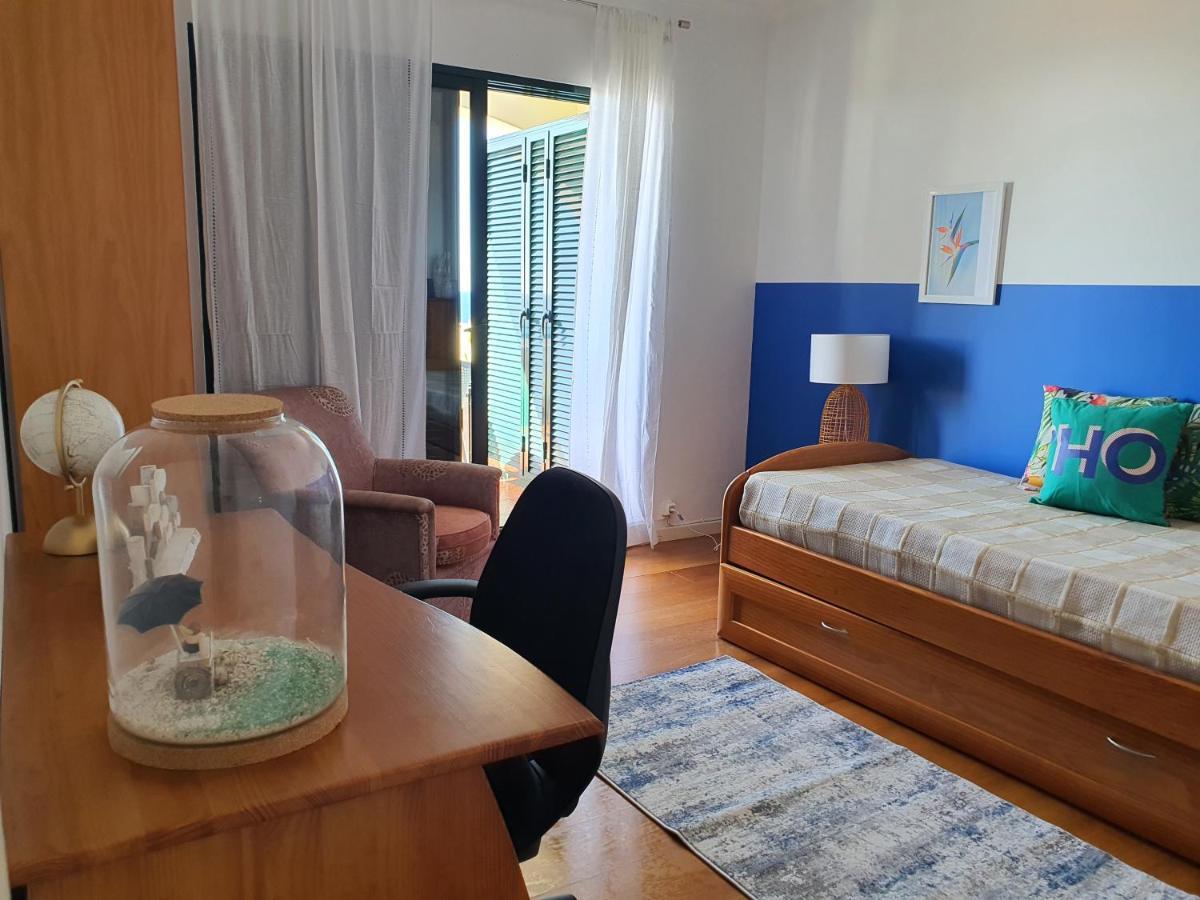Luzia'S Apartment - 2 Bedroom Apartment Sleeps 4 Funchal  Extérieur photo