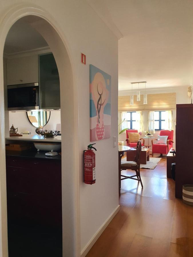 Luzia'S Apartment - 2 Bedroom Apartment Sleeps 4 Funchal  Extérieur photo