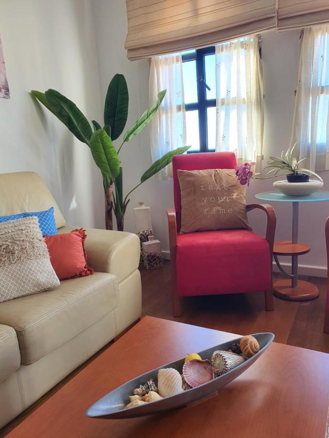 Luzia'S Apartment - 2 Bedroom Apartment Sleeps 4 Funchal  Extérieur photo