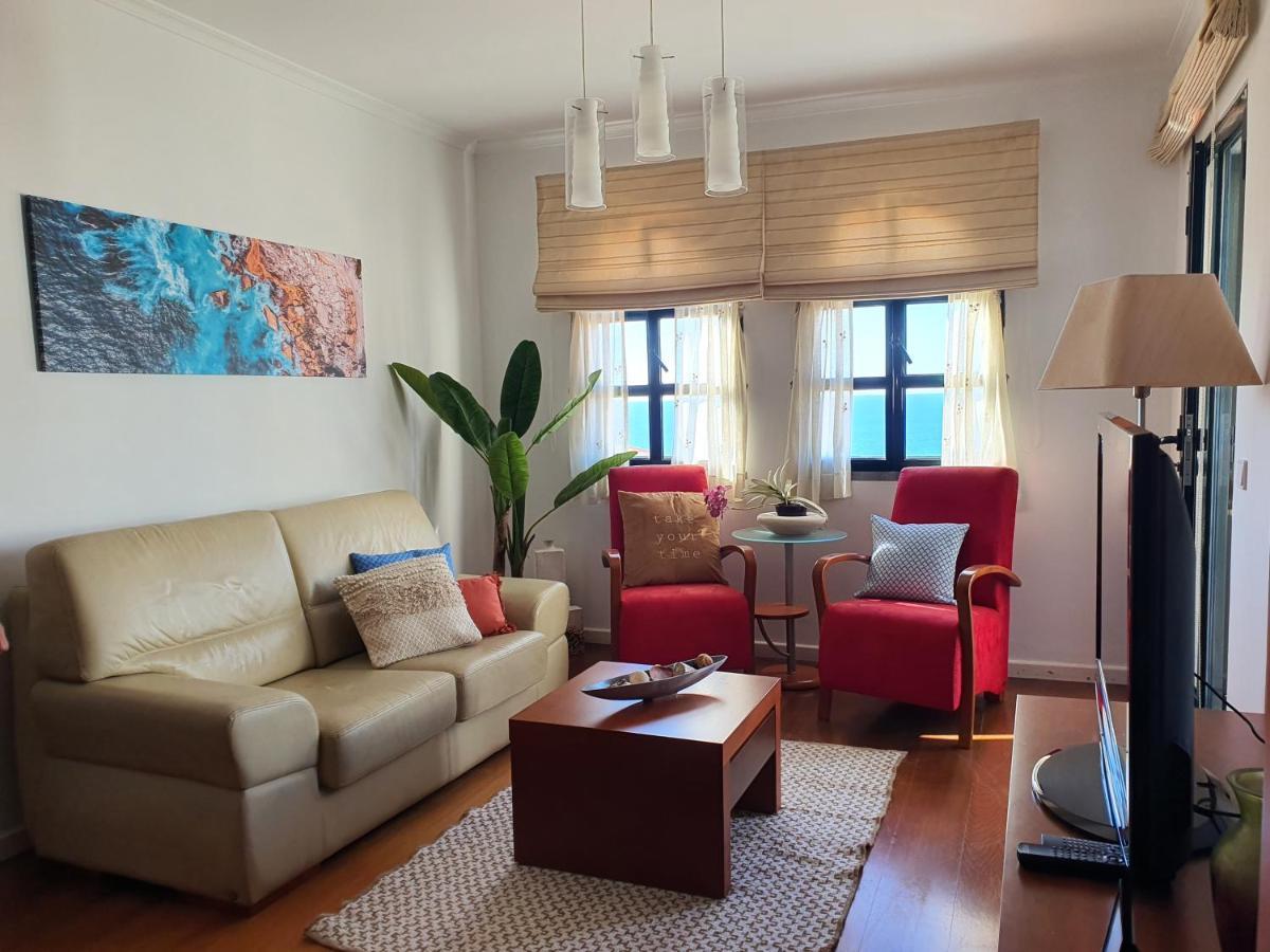 Luzia'S Apartment - 2 Bedroom Apartment Sleeps 4 Funchal  Extérieur photo