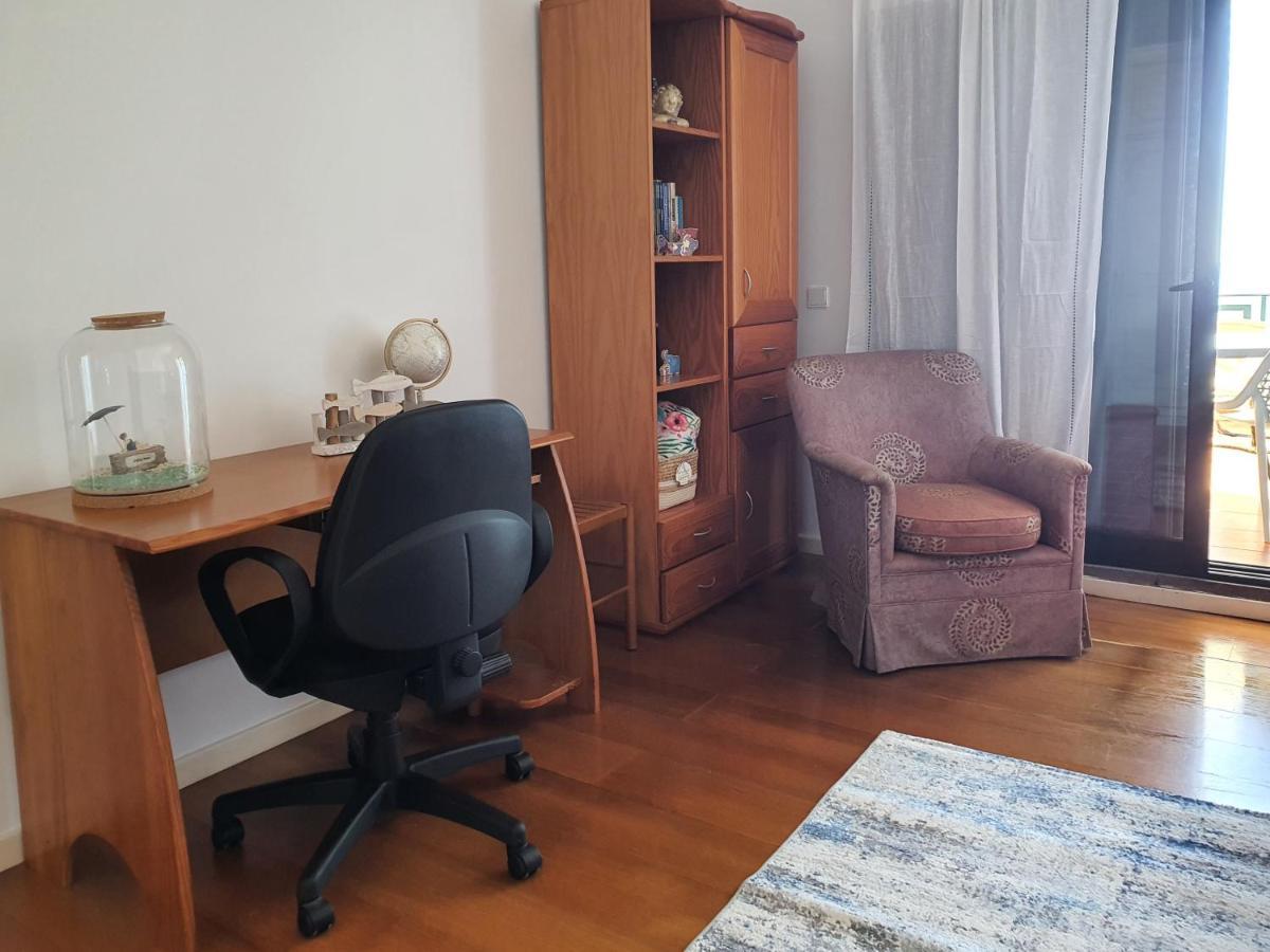 Luzia'S Apartment - 2 Bedroom Apartment Sleeps 4 Funchal  Extérieur photo