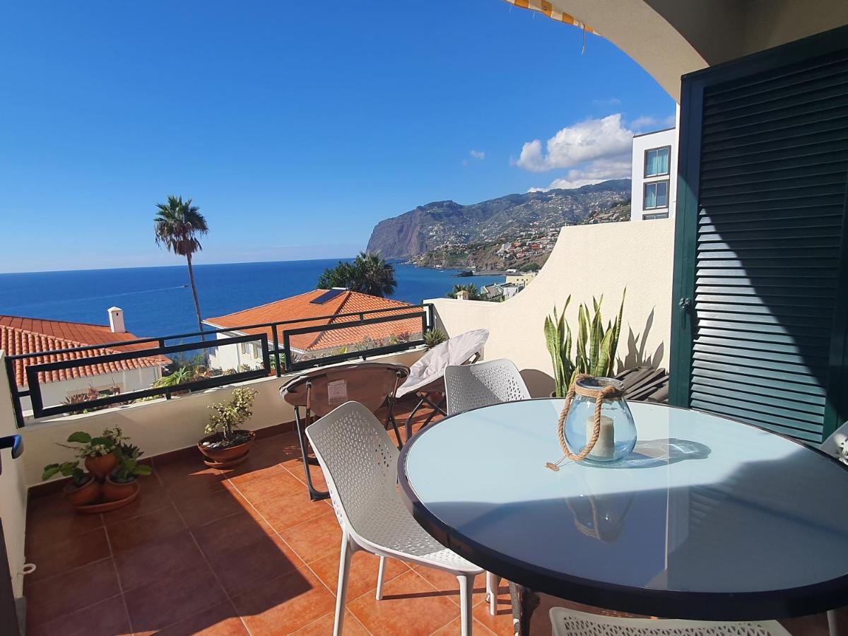 Luzia'S Apartment - 2 Bedroom Apartment Sleeps 4 Funchal  Extérieur photo